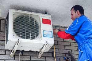 24/7 and Emergency HVAC Near Given, WV | Air Conidtioning and Heating Contractors