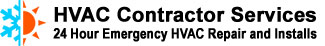 Given HVAC Services